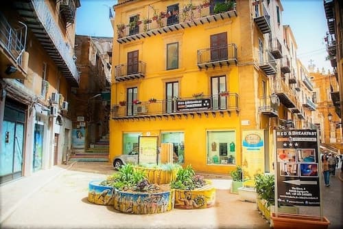 B&B Le Vie D'Arte