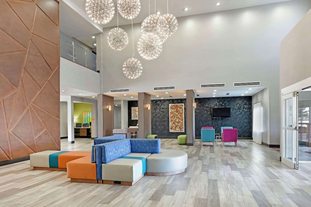 Best Western Plus Medical Center