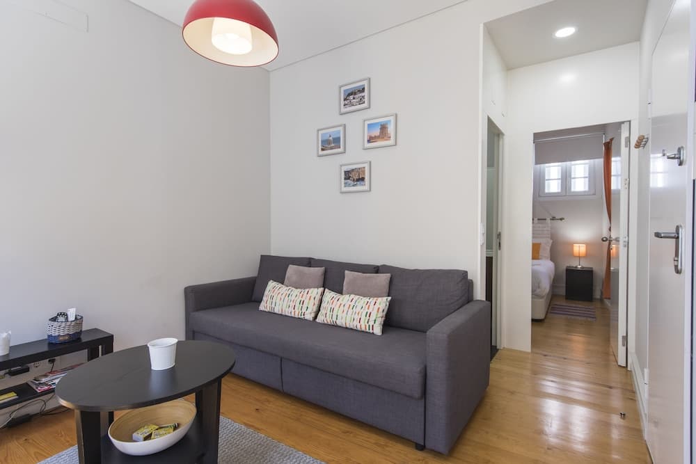 Cozy Flat in the Heart of Alfama