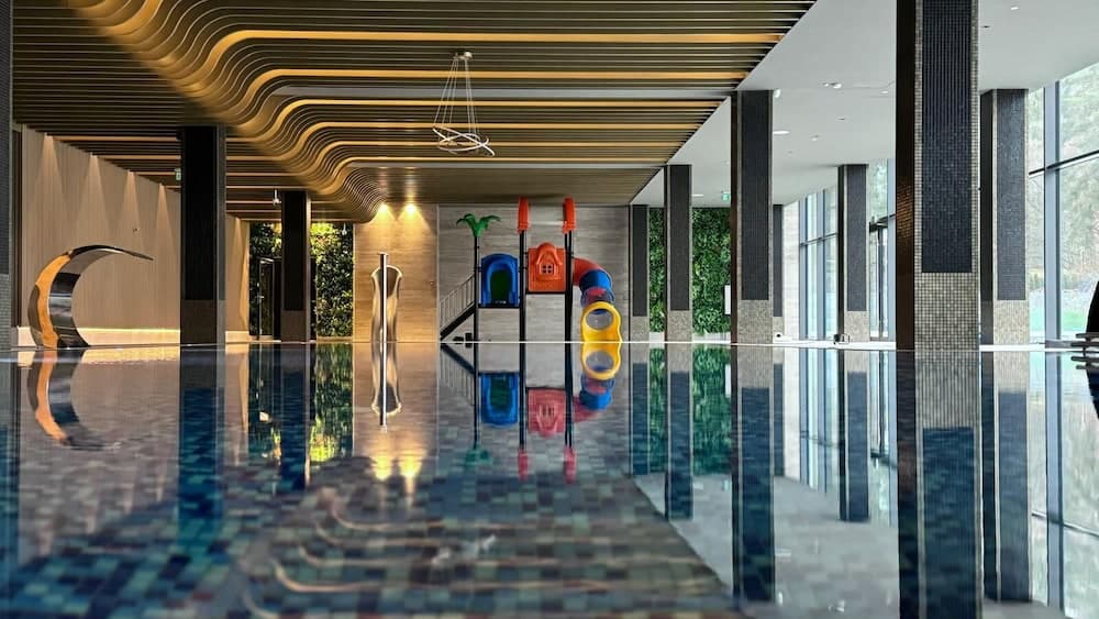 Mazurski Raj Hotel Marina & Spa