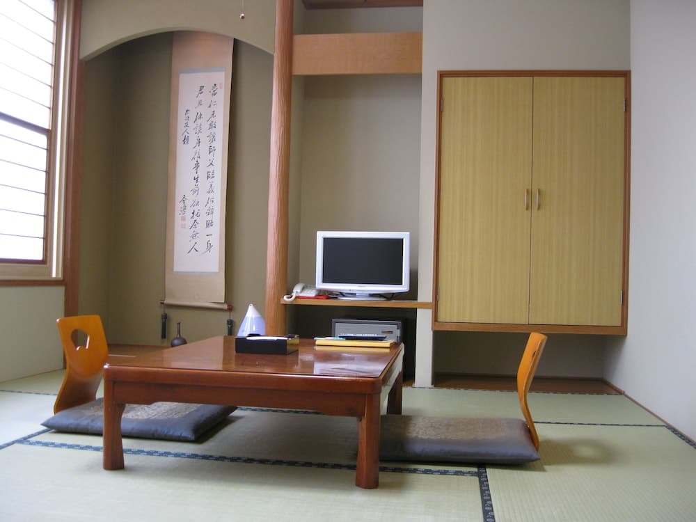 Oda