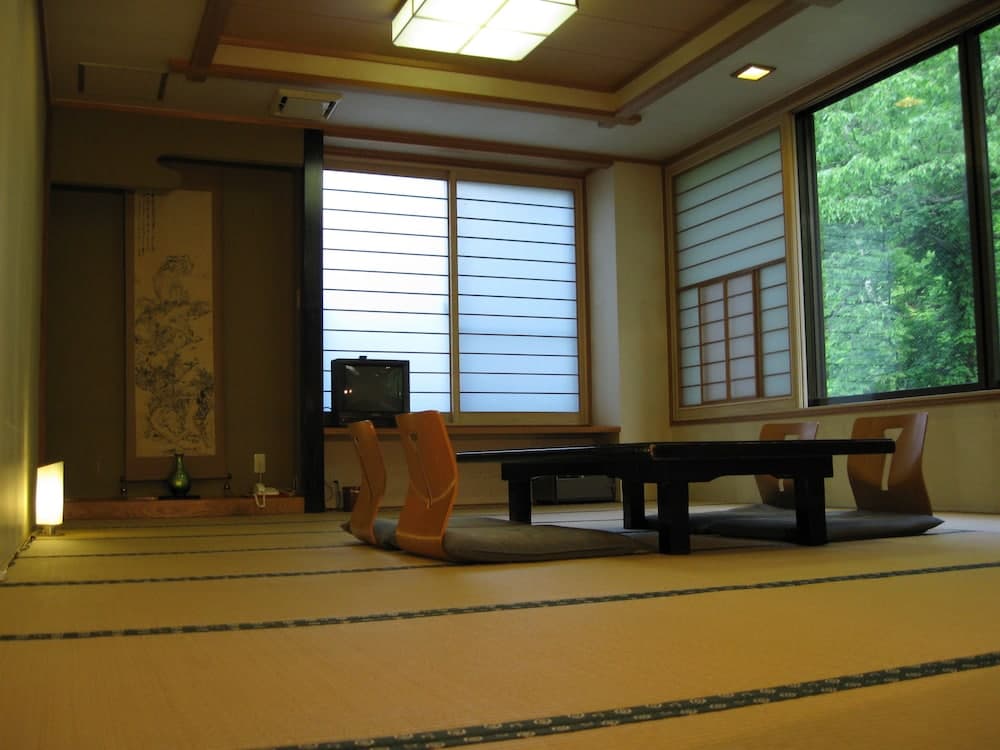 Oda