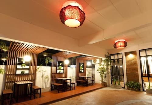 Shan Boutique Hotel