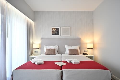 My Charm Lisbon Suites