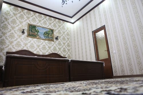 Hotel Naxshab