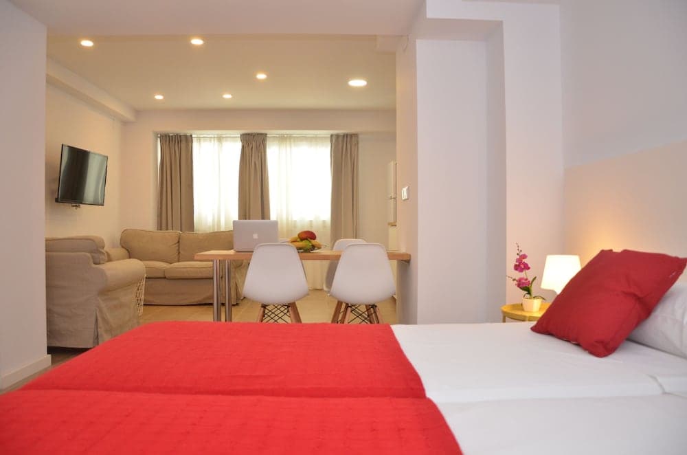 Bet Apartments - Abastos