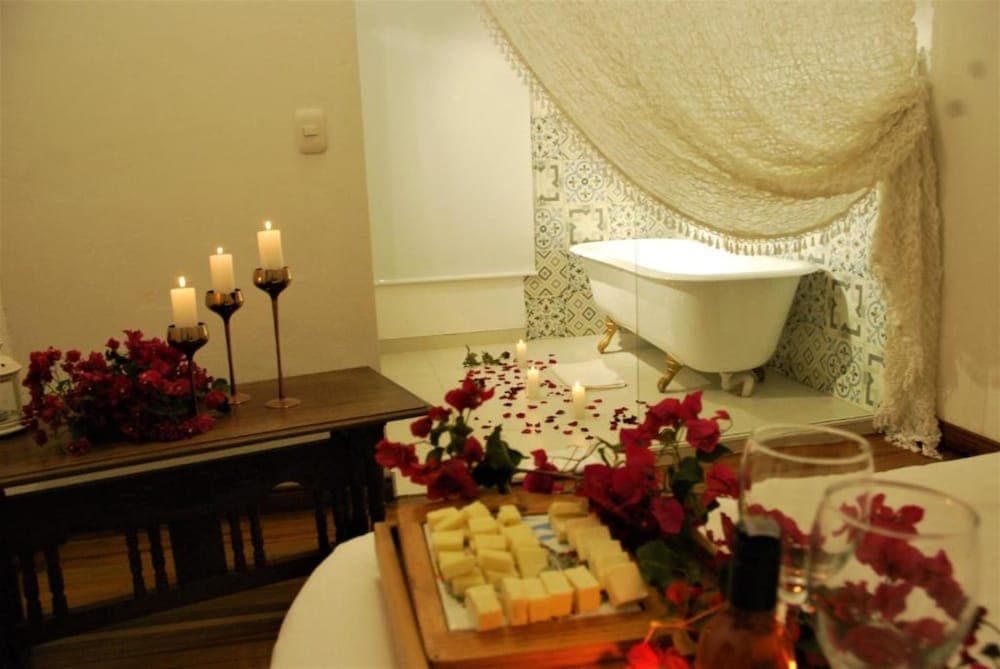 Casa Boutique Villa de Leyva - Adults only