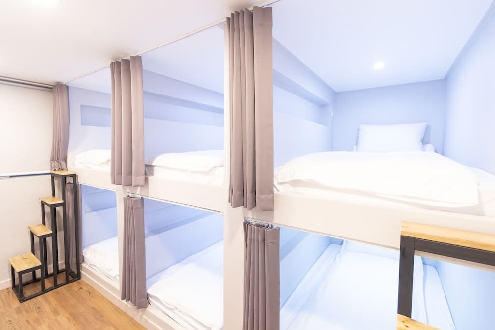 Dawoo House - Hostel