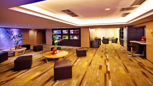 Mareka Origin Hotel