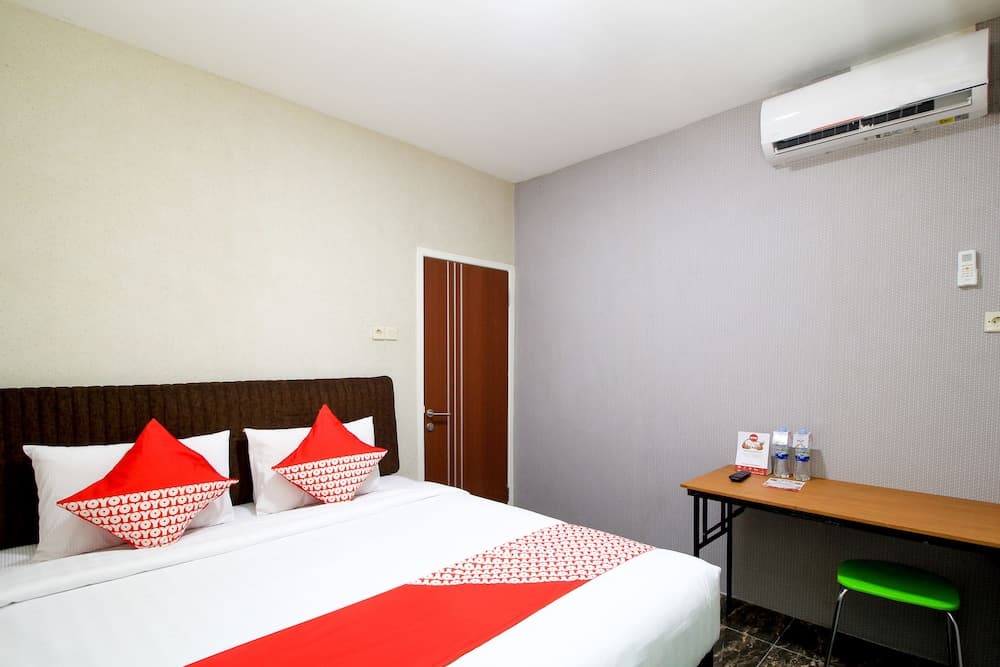 Super OYO Capital O 217 A1 Hotel
