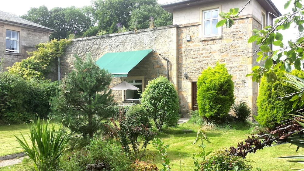 Darwin Cottage Self Catering in Elgin