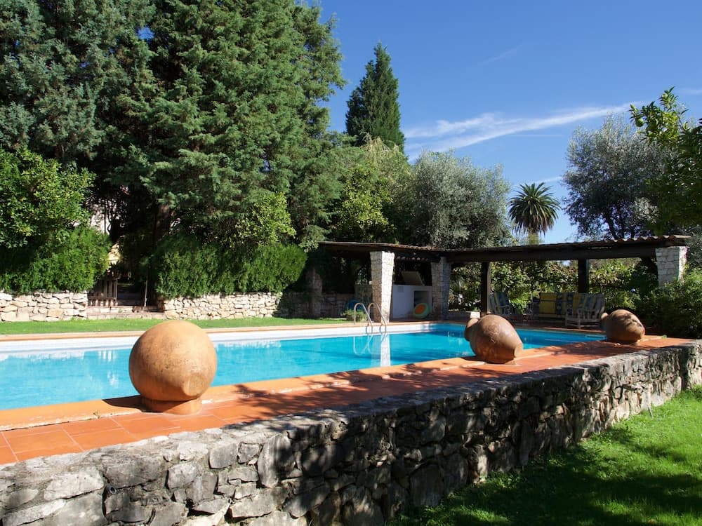 Casa dos Arrábidos