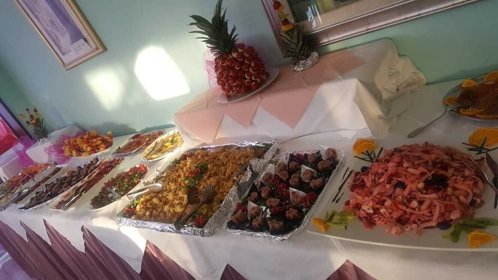 Restoran