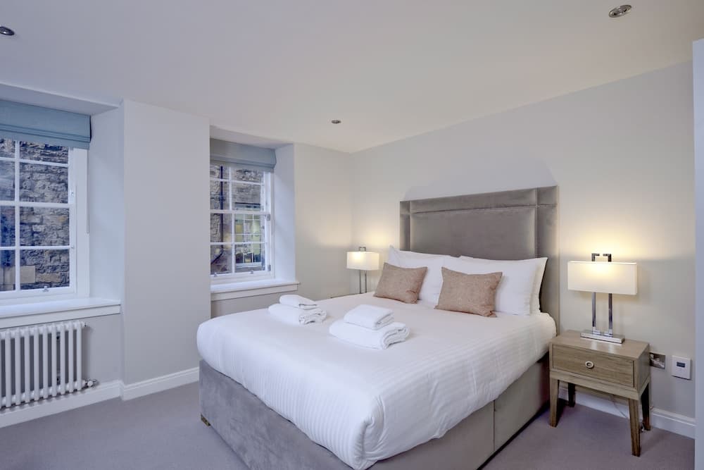 Destiny Scotland New Town Apartments