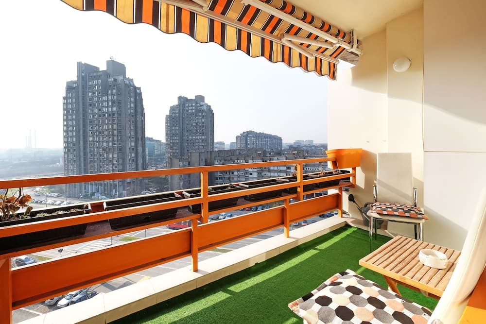 Teras/veranda