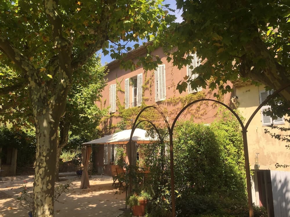 La Féraude - Chambres d'Hôtes