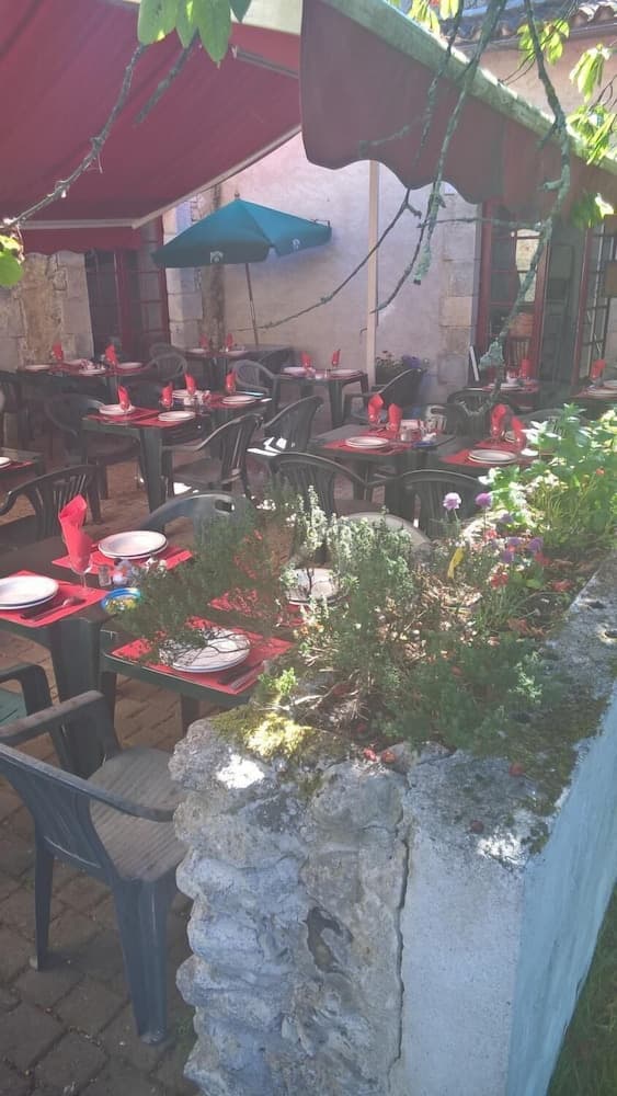 Konaklama yeri alanı