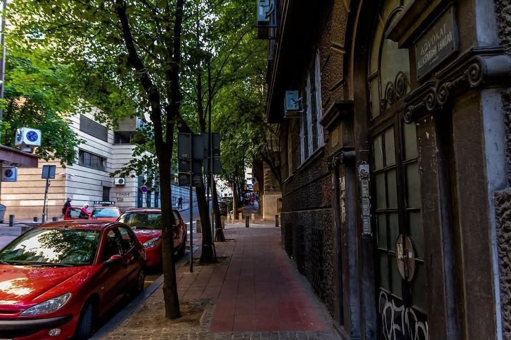 Konaklama yeri girişi