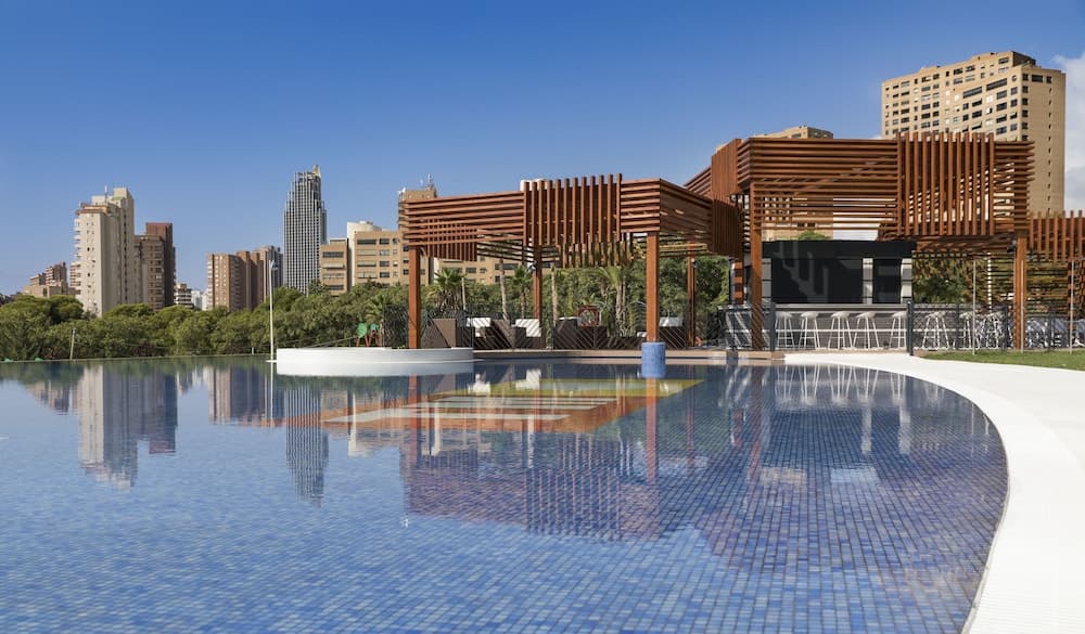 Sunset Drive Mar Holidays