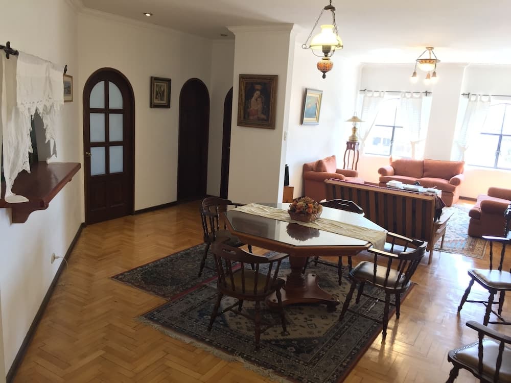 Amazing Lima - Near Plaza San Martin