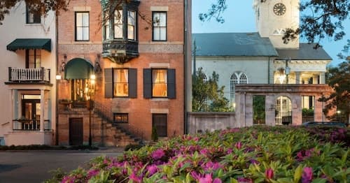 Foley House Inn