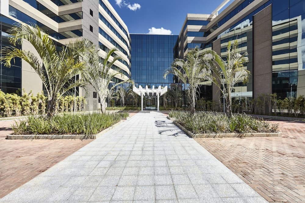 Hotel Contemporâneo BY Royal Palm Hotels & Resorts