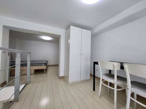 iFamily Apartment Xinjinqiao Branch