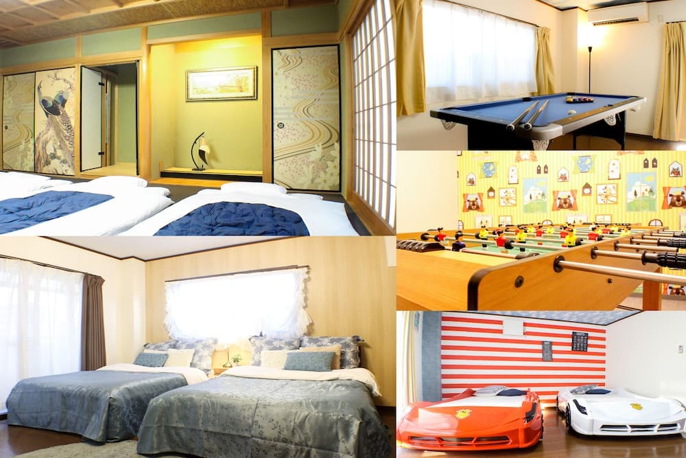 Gold House Namba Minami