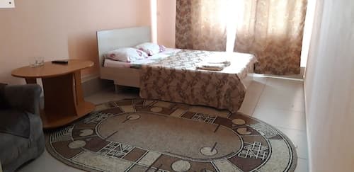 Otel Chaika