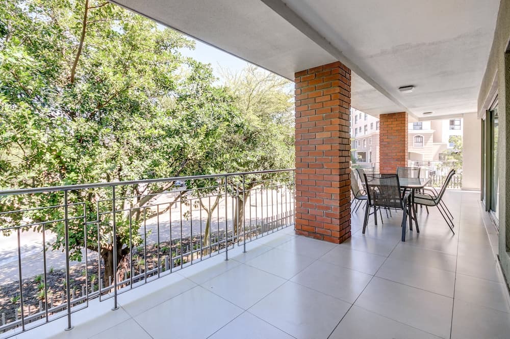 Teras/veranda