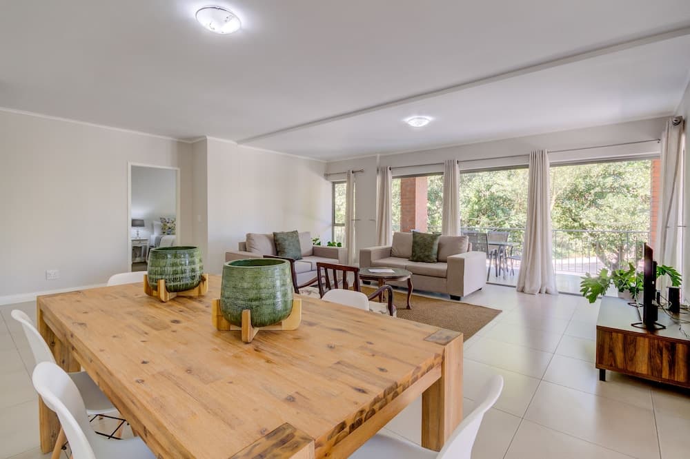 UniqueStay Mayfair Deluxe Apartment