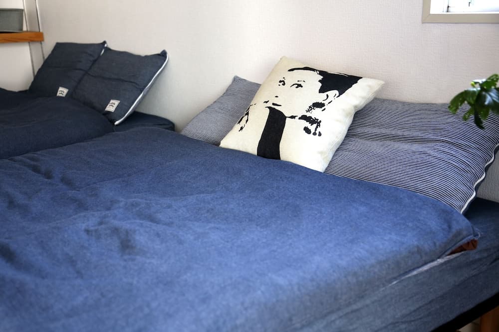 Guest House Euro Honmachi