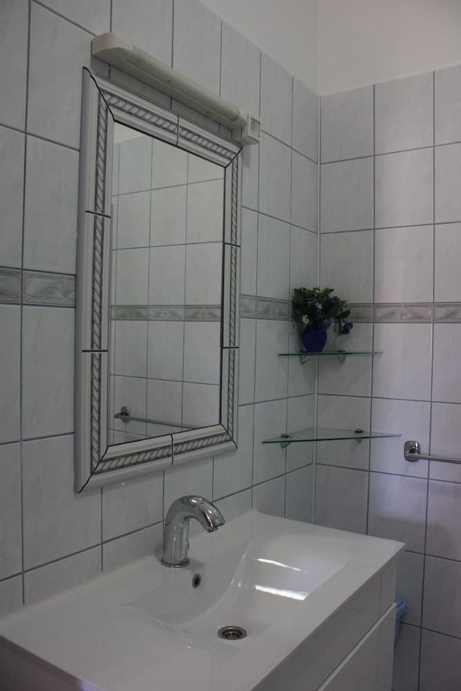 Banyo imkân ve özellikleri