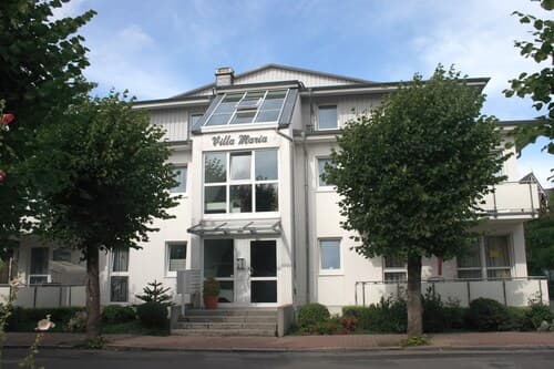 Villa Maria Wohnung 3