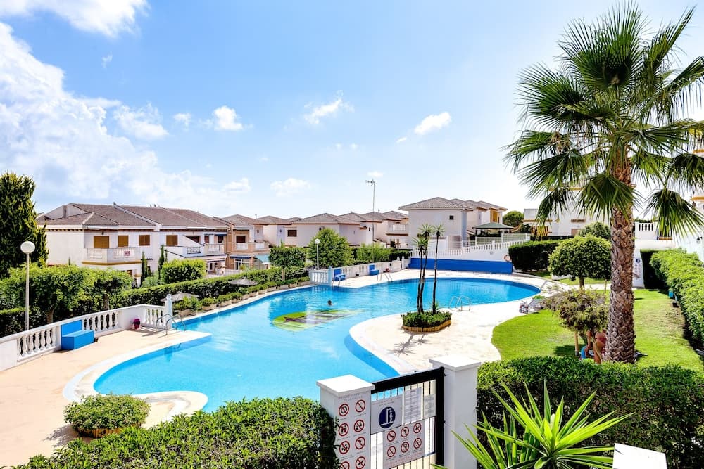 Parquemar 4 Playa La Mata