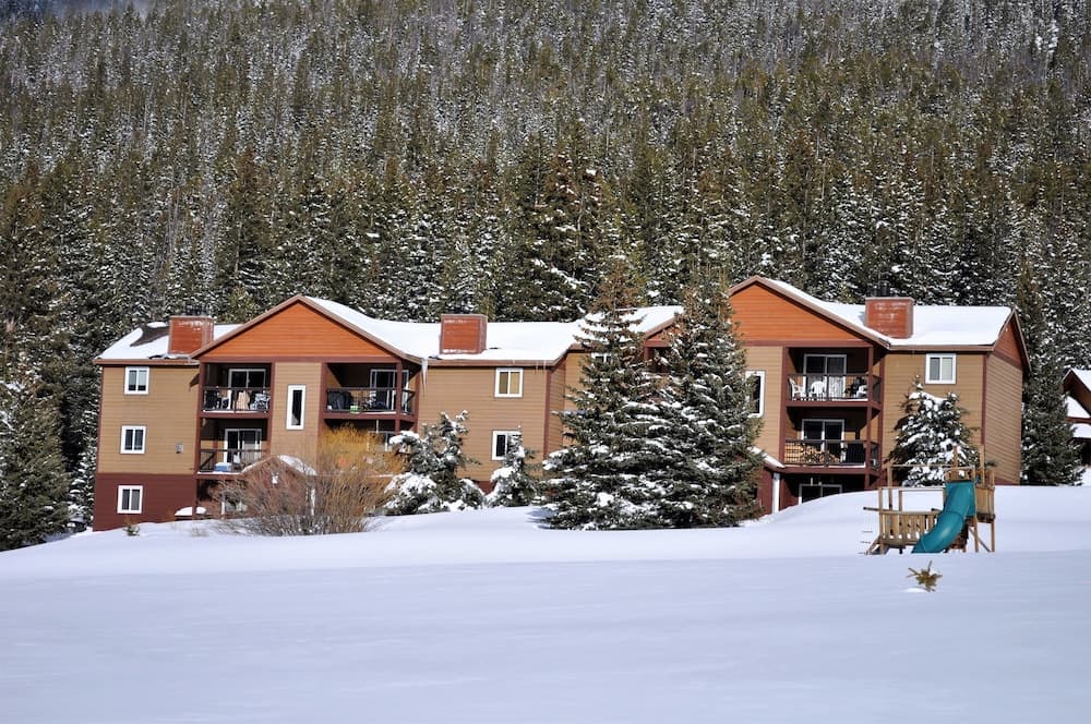 Blue River Condos 3 Bed 2 Bath