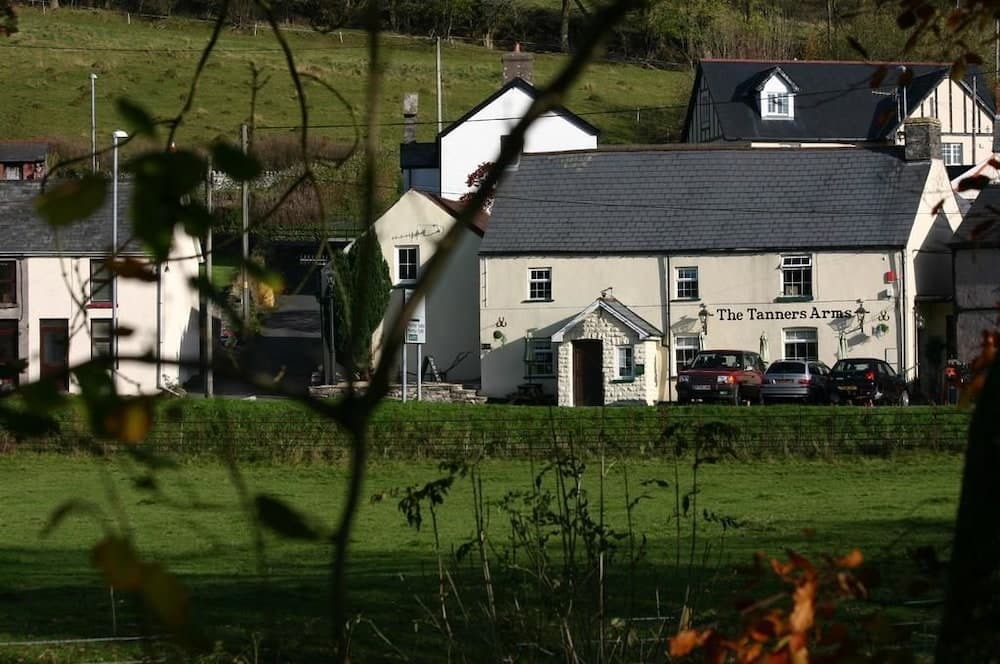 The Tanners Arms