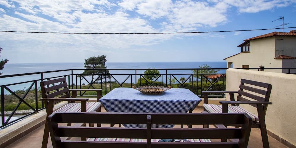 Possidi Villas II by Halkidiki Villas