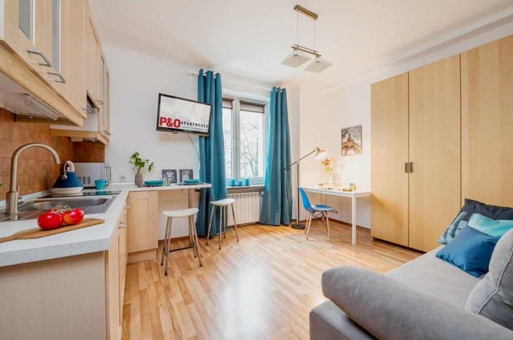 P&O Apartments Waszyngtona