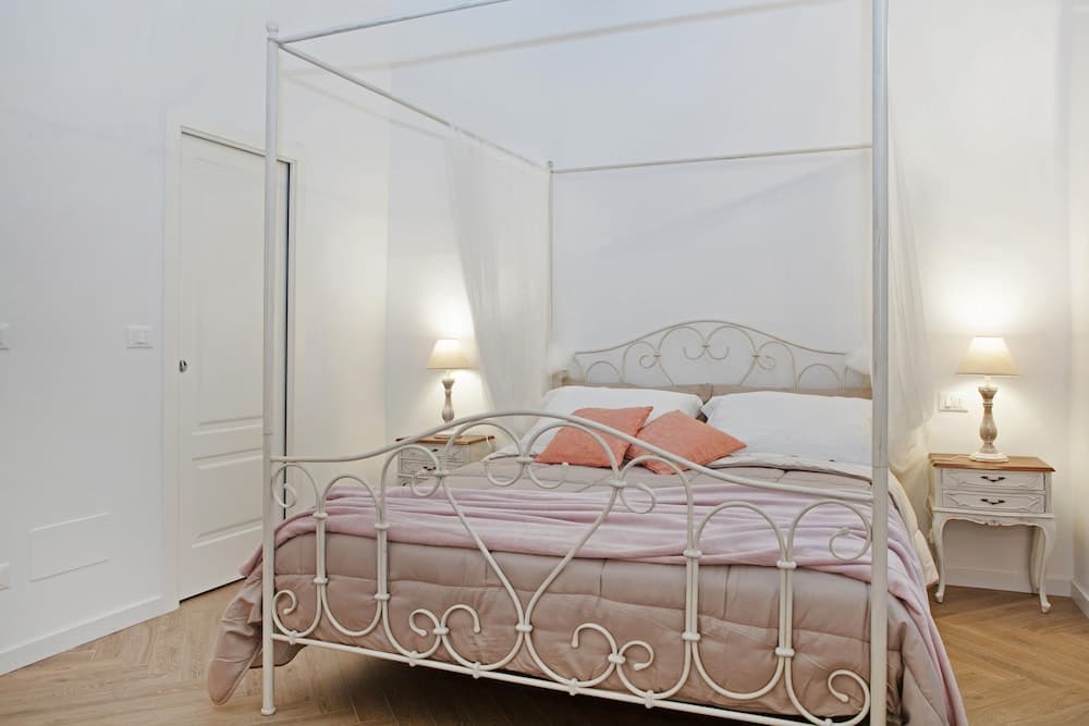 Flavourful Flat down Pratello Area - Flat in Bo