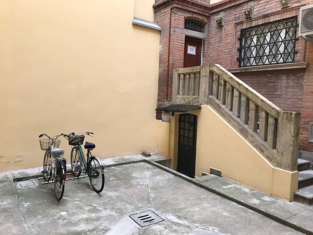 Studio Hosts 2 Via Dè Ruini - Flat in Bo