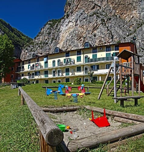 Holideal Campione Beach House