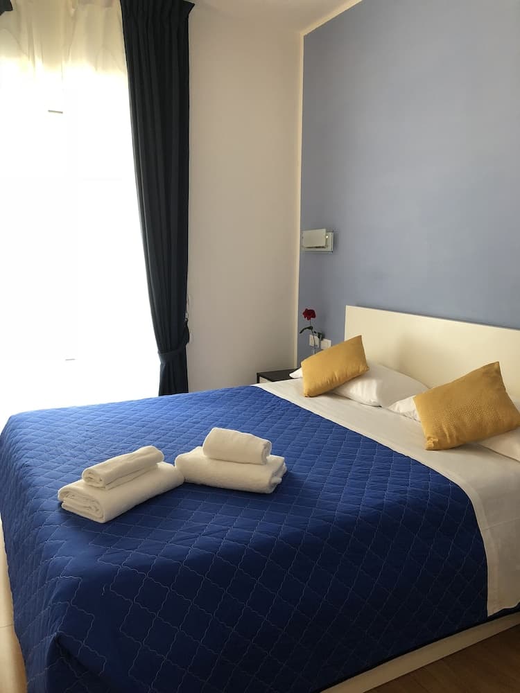 Residenza Giulia al Colosseo