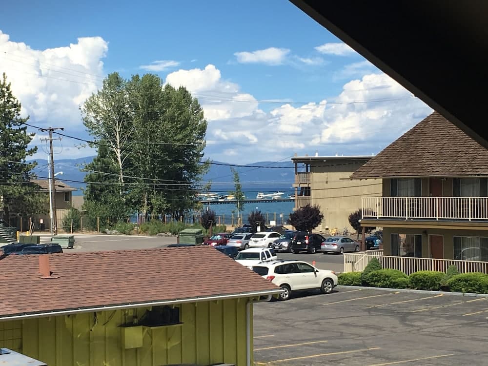 Dış mekân detayı