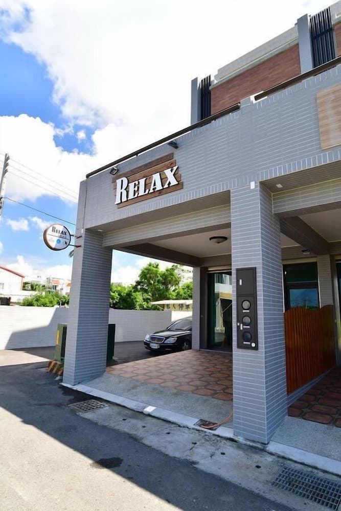 Relax Inn