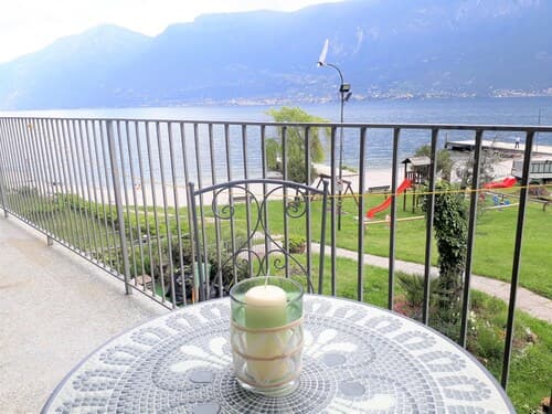 Holideal Campione Giulia Exclusive