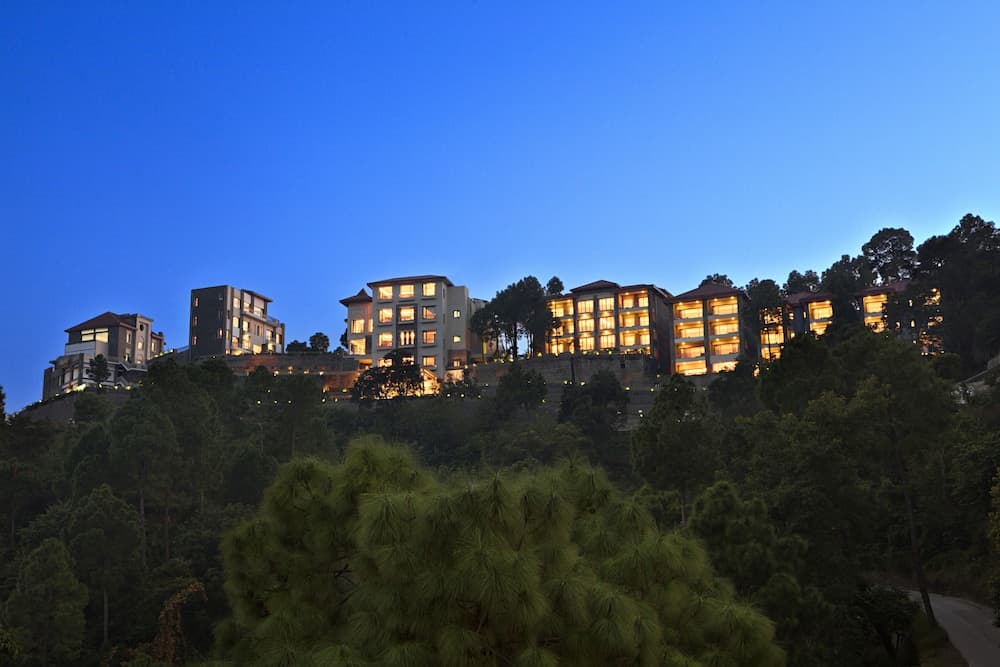 Fortune Select Forest Hill, Kasauli - Member ITC Hotels' Group