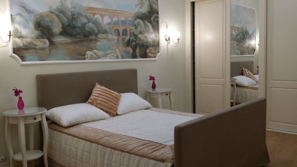 Center City Flats - Hermitage