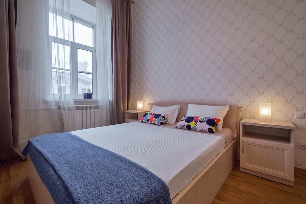 Center City Flats - City Center