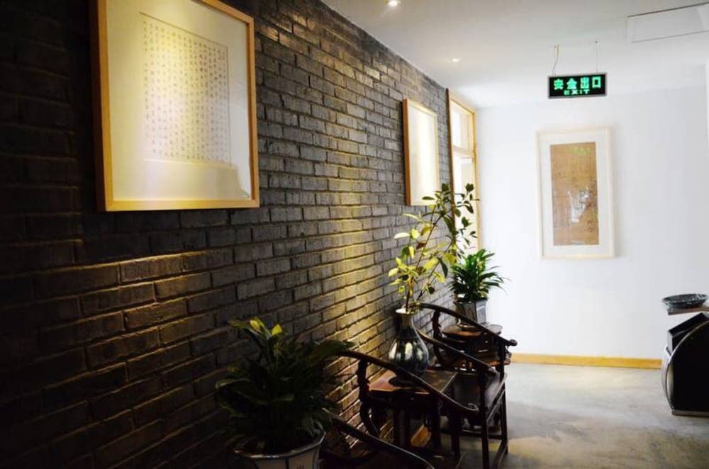City Cottage Hotel Chunxi Rd Branch